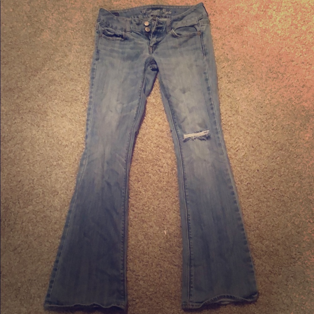 Jeans